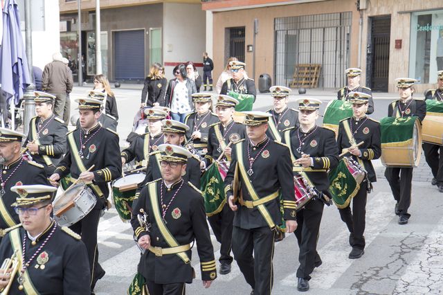 ENCUENTRO DE BANDAS DE PUERTO LUMBRERAS - 51